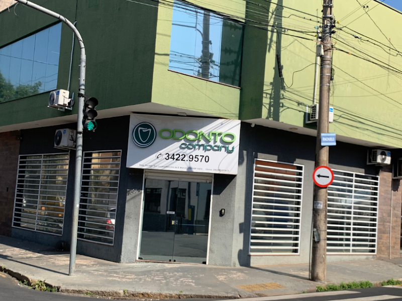 Foto 5 de Clínica Odonto Minas Piracicaba