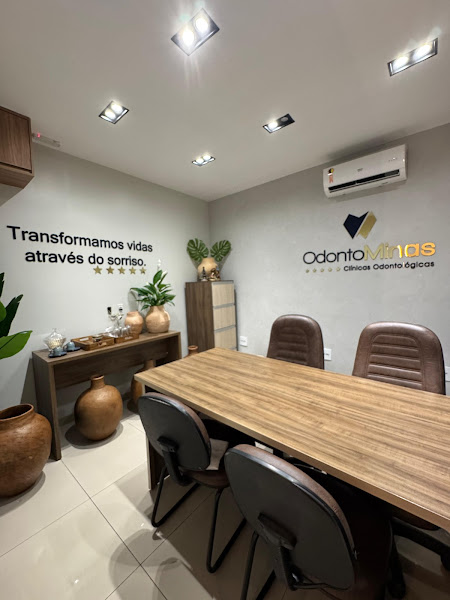 Foto 2 de Clínica Odonto Minas Sumaré