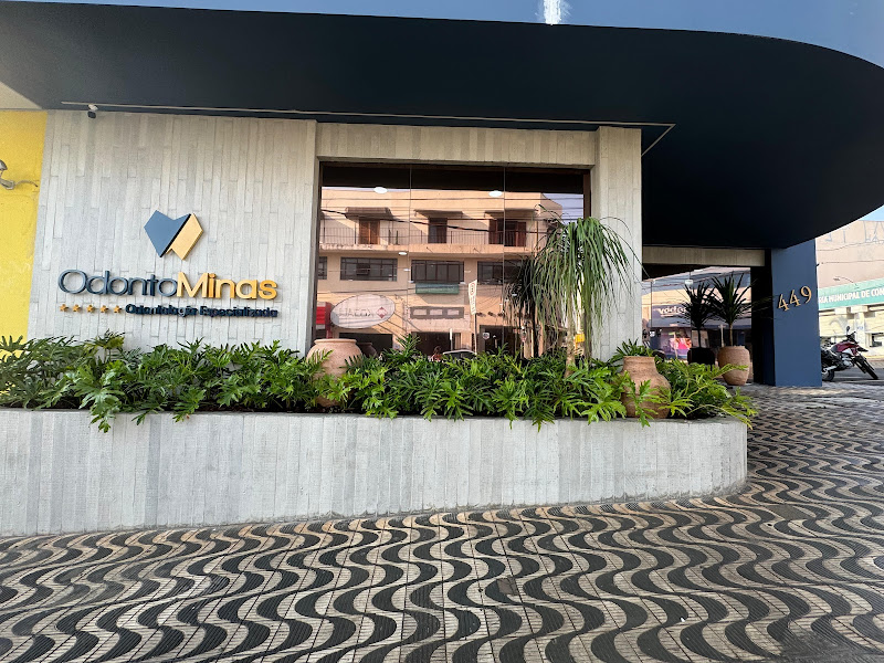 Foto 3 de Clínica Odonto Minas Sumaré