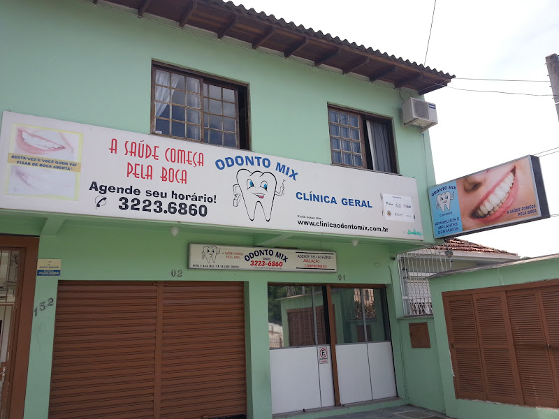 Foto 2 de Clinica odonto Mix