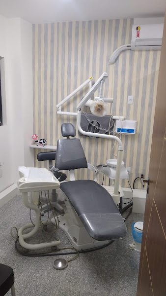 Foto 2 de Clinica Odonto New