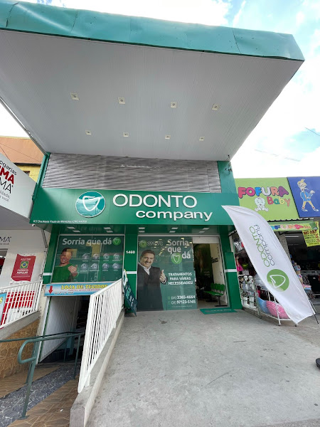 Foto 2 de Clinica Odonto Nova Contagem