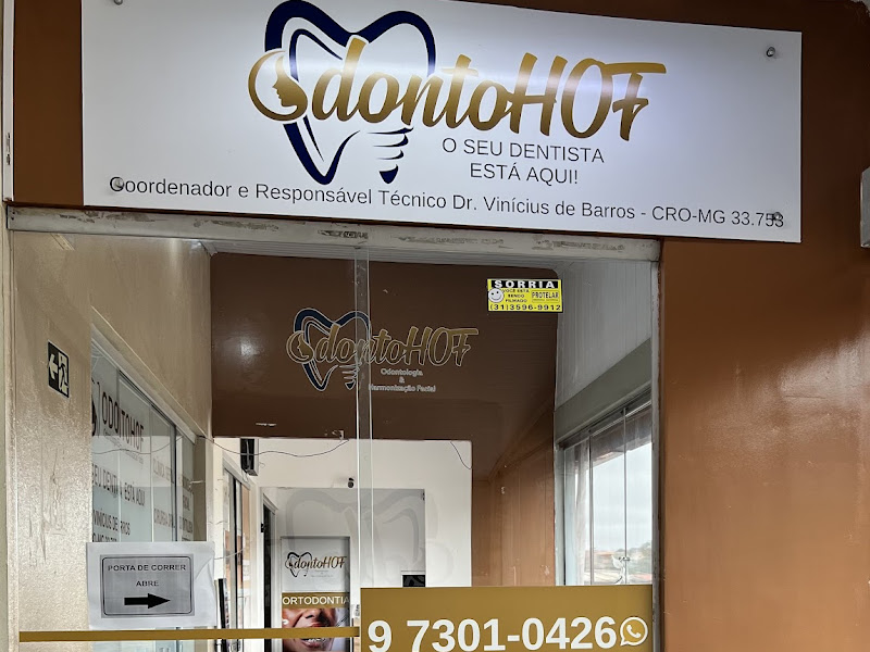 Foto 9 de Clinica Odonto Nova Contagem