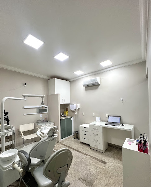 Foto 3 de Clínica Odonto On Face Guará - Dentistas Especializados