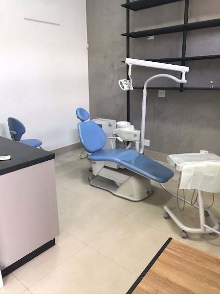 Foto 2 de Clínica Odonto Orthus