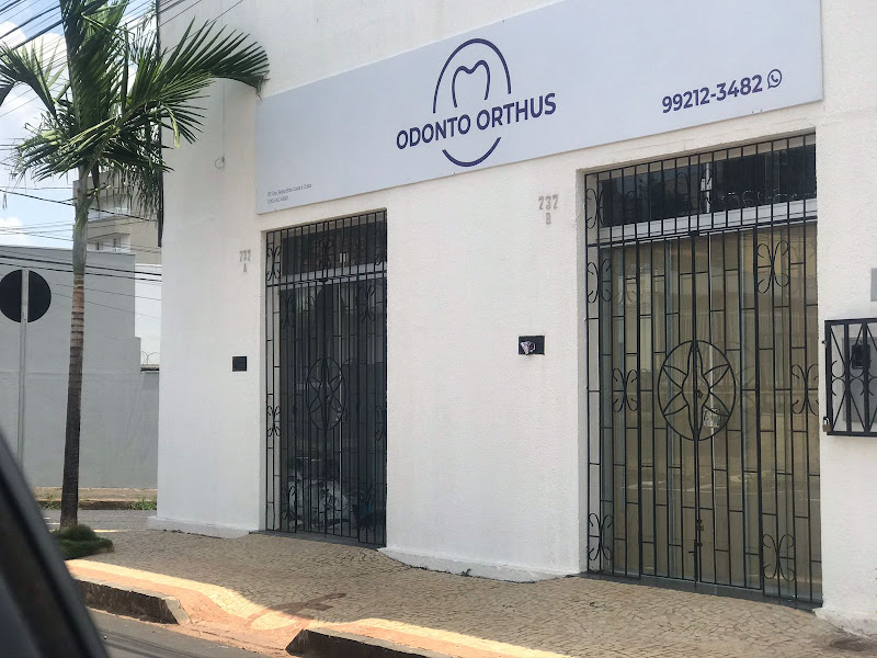 Foto 3 de Clínica Odonto Orthus