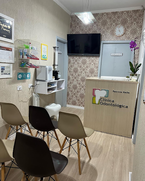Foto 3 de Clínica Odonto Patrícia Mello