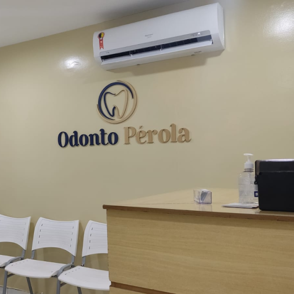 Foto 3 de Clínica Odonto Pérola - Dentista Alcântara São Gonçalo - Implantes Dentários, Próteses Dentárias