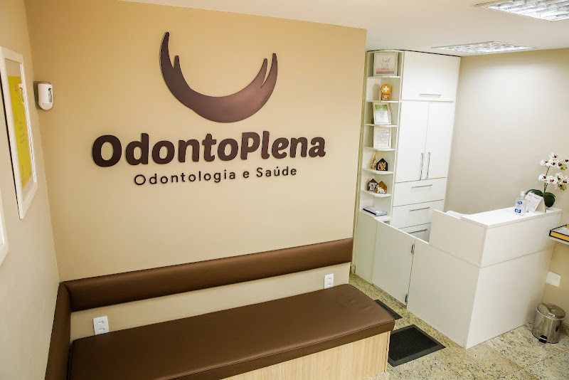 Foto 3 de Clínica Odonto Plena