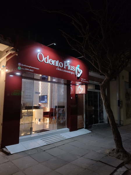 Foto 2 de Clínica Odonto Plus Camaquã - Dentistas