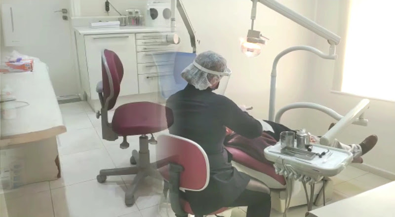 Foto 3 de Clínica Odonto Postale