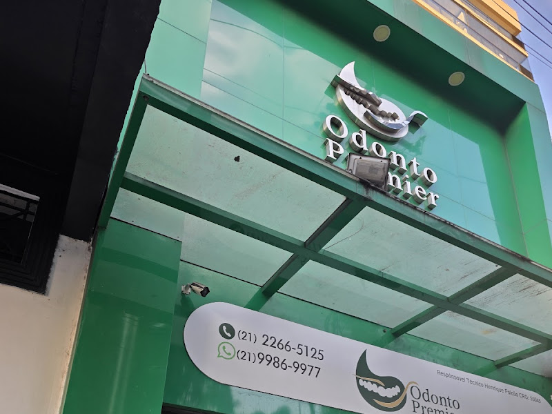 Foto de Clínica Odonto Premier
