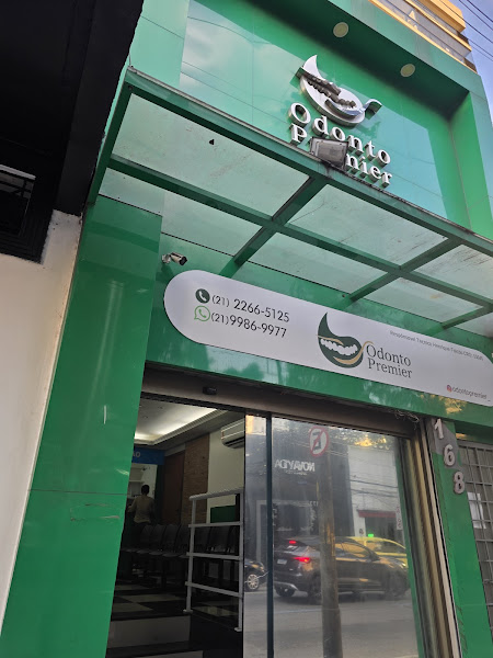 Foto 2 de Clínica Odonto Premier