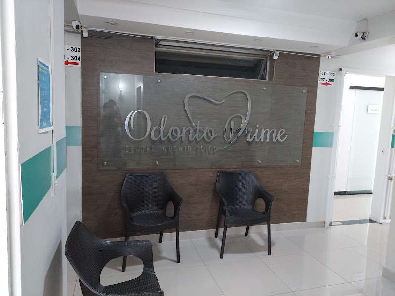 Foto 8 de Clinica Odonto Prime