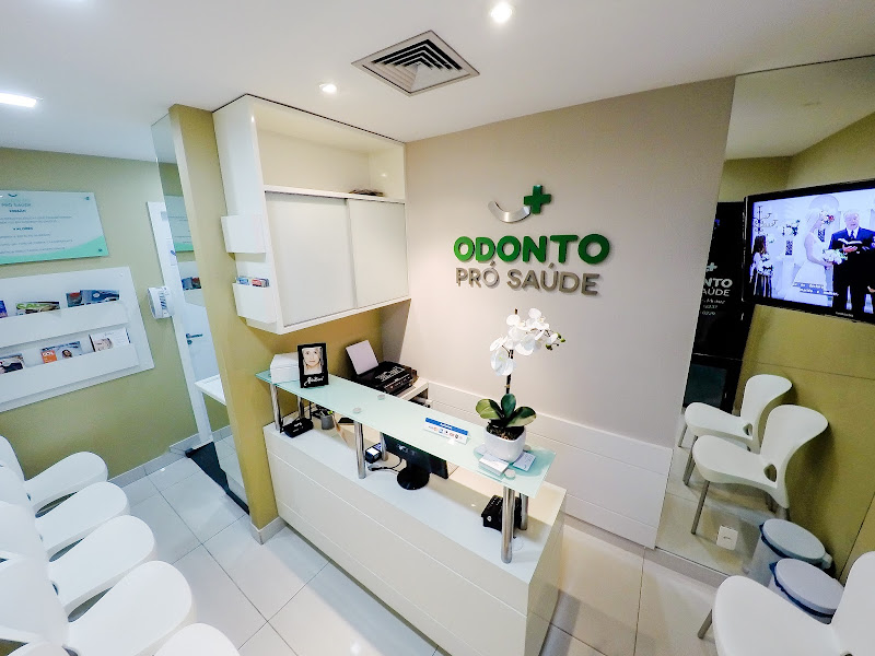Foto de Clínica Odonto Pró Saúde