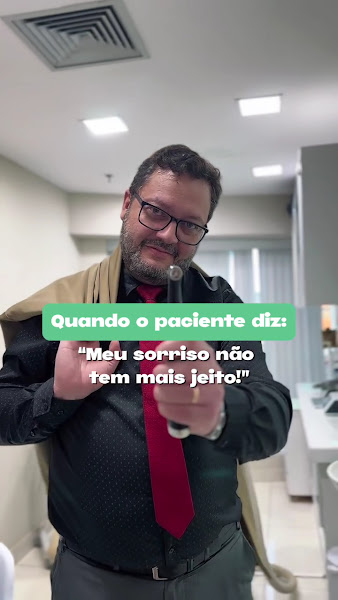 Foto 4 de Clínica Odonto Pró Saúde