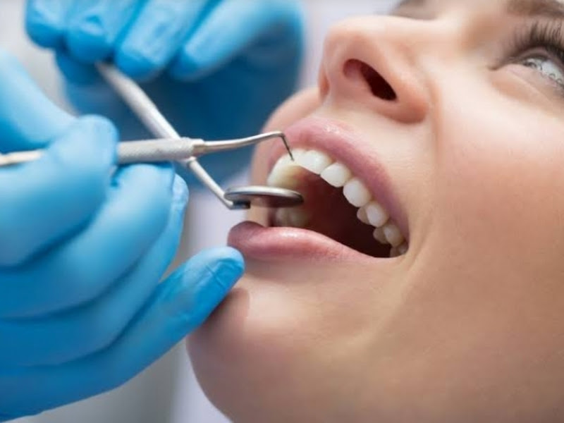 Foto 5 de Clínica Odonto Pró Saúde