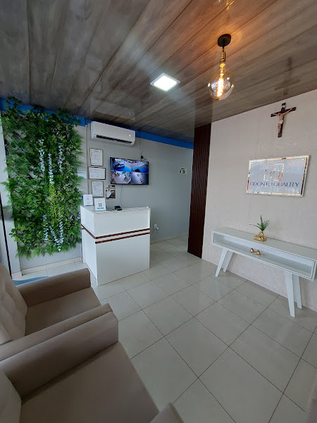 Foto 2 de Clínica Odonto Quality Macapá- Zona Norte