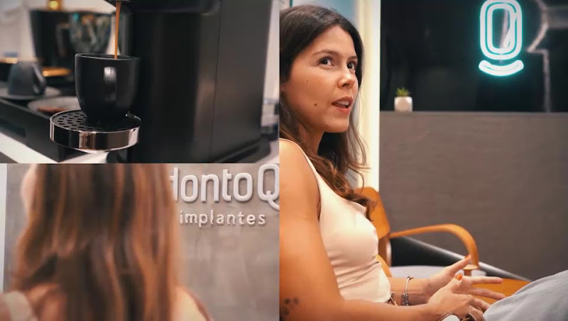 Foto 5 de Clínica Odonto Queiroz