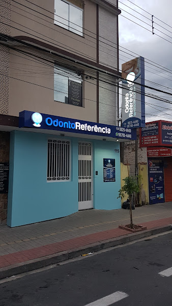 Foto 2 de Clínica Odonto Referência - Dra Luciana Galhardo
