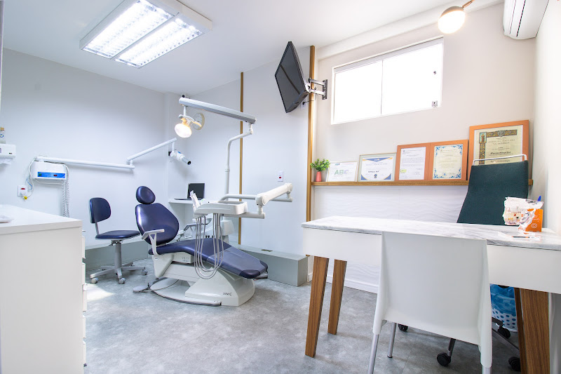 Foto 2 de CLINICA ODONTO RENOVA