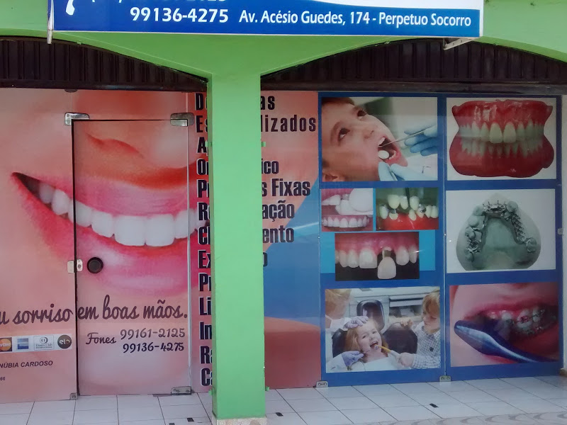 Foto de Clinica Odonto Riso