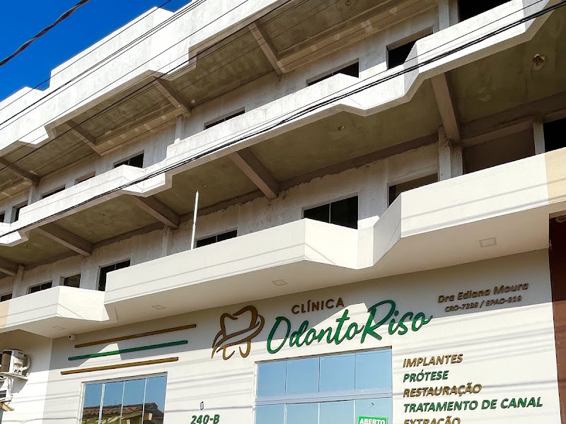 Foto de Clínica Odonto Riso | Dentista em Santarém