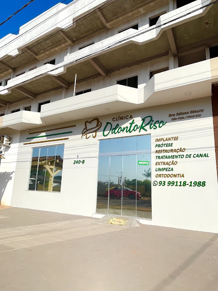 Foto 2 de Clínica Odonto Riso | Dentista em Santarém