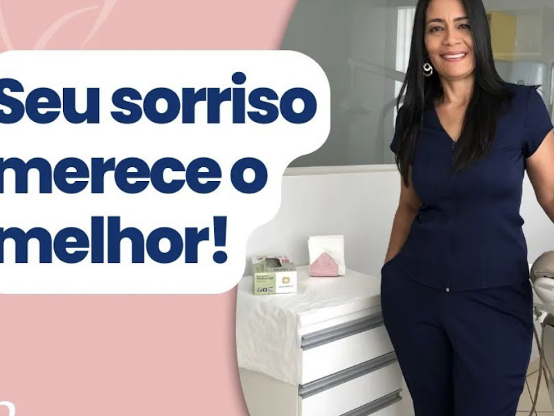 Foto de Clínica Odonto Riso - Dra Regislene Silva - Itapuã, Fazendinha.