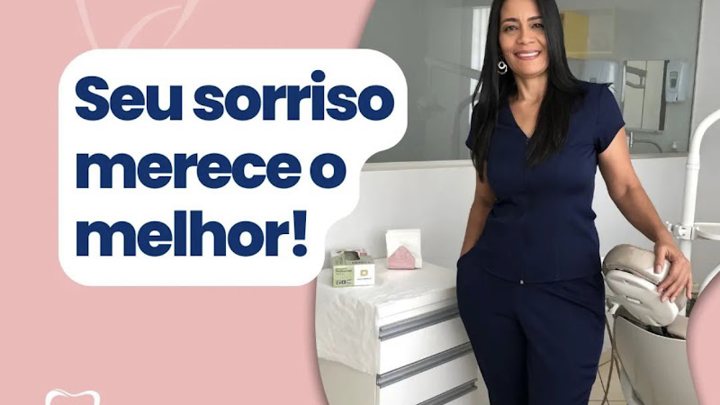 Foto 2 de Clínica Odonto Riso - Dra Regislene Silva - Itapuã, Fazendinha.