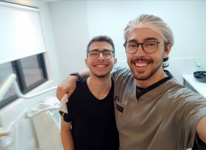 Foto 3 de Clínica odonto S.A.