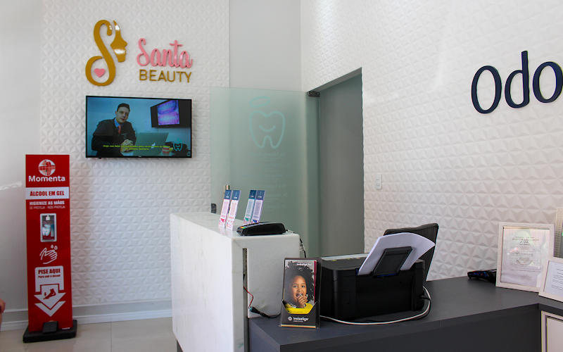 Foto 3 de Clínica Odonto Santa