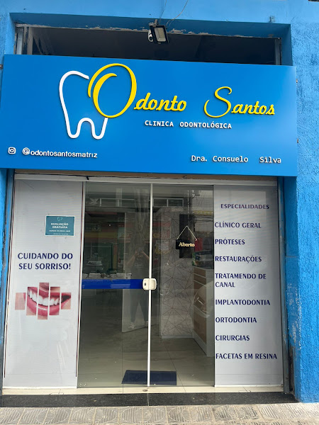 Foto 2 de Clínica Odonto Santos