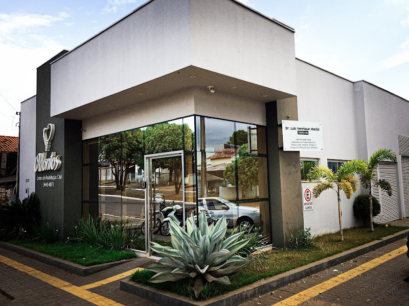 Foto 3 de Clínica Odonto Saúde