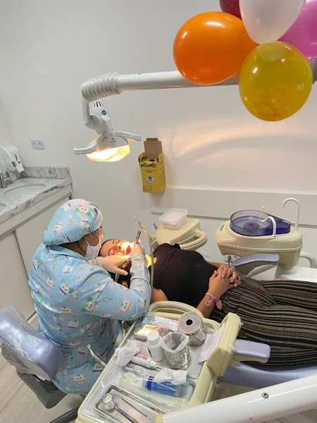 Foto 2 de Clínica Odonto & Saúde