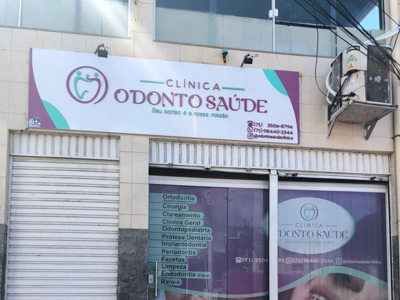 Foto de Clínica Odonto Saúde