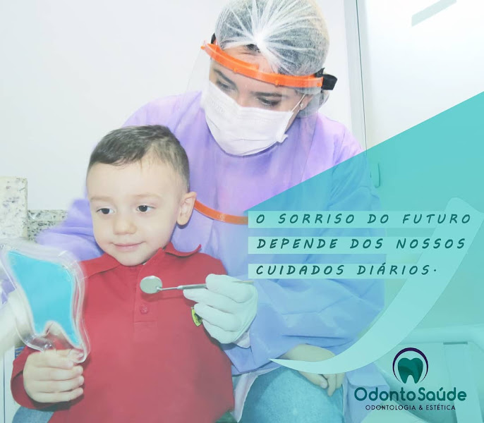 Foto de Clínica Odonto Saúde Bucal