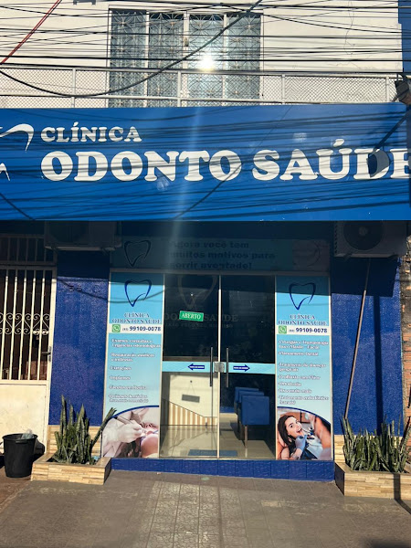 Foto 2 de Clínica Odonto Saúde