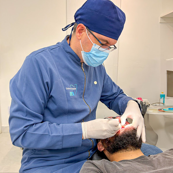 Foto 2 de Clínica Odonto Saúde Cobilândia