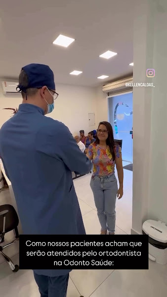 Foto 3 de Clínica Odonto Saúde Cobilândia