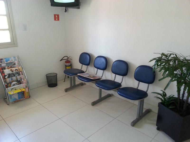 Foto 7 de Clínica Odonto Saúde Cobilândia