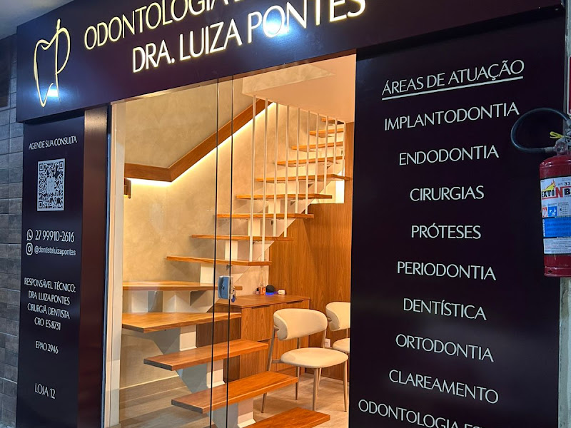 Foto 9 de Clínica Odonto Saúde Cobilândia