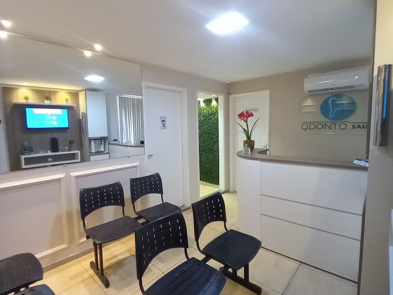 Foto 2 de Clínica Odonto Saúde | Dentista em Fortaleza