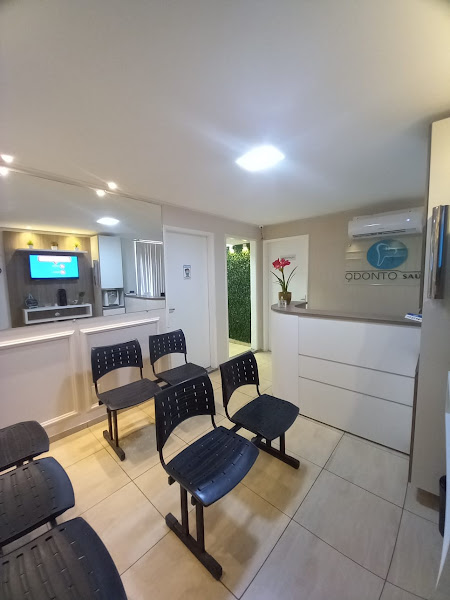 Foto 5 de Clínica Odonto Saúde | Dentista em Fortaleza