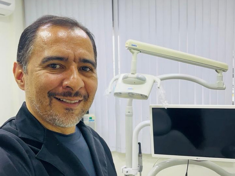 Foto 2 de Clínica Odonto-Saude & Estética