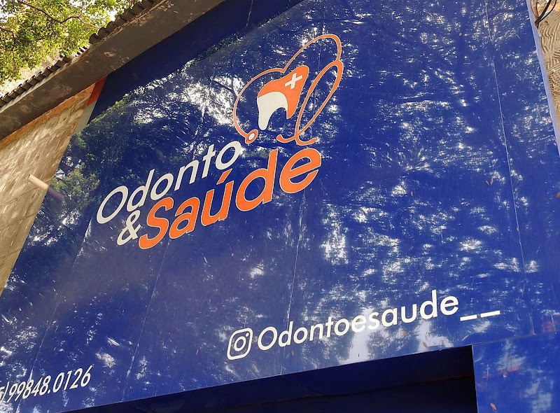 Foto 2 de Clínica Odonto & Saúde