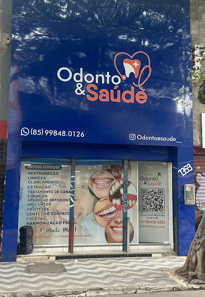 Foto 3 de Clínica Odonto & Saúde