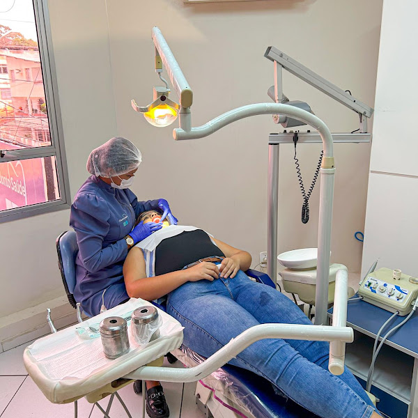 Foto 2 de Clínica Odonto Saúde