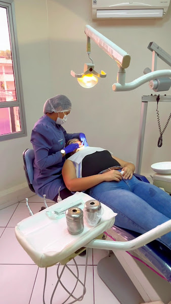 Foto 4 de Clínica Odonto Saúde