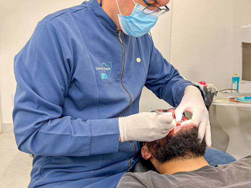 Foto 9 de Clínica Odonto Saúde